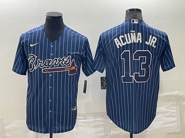 Atlanta Braves Jerseys 13